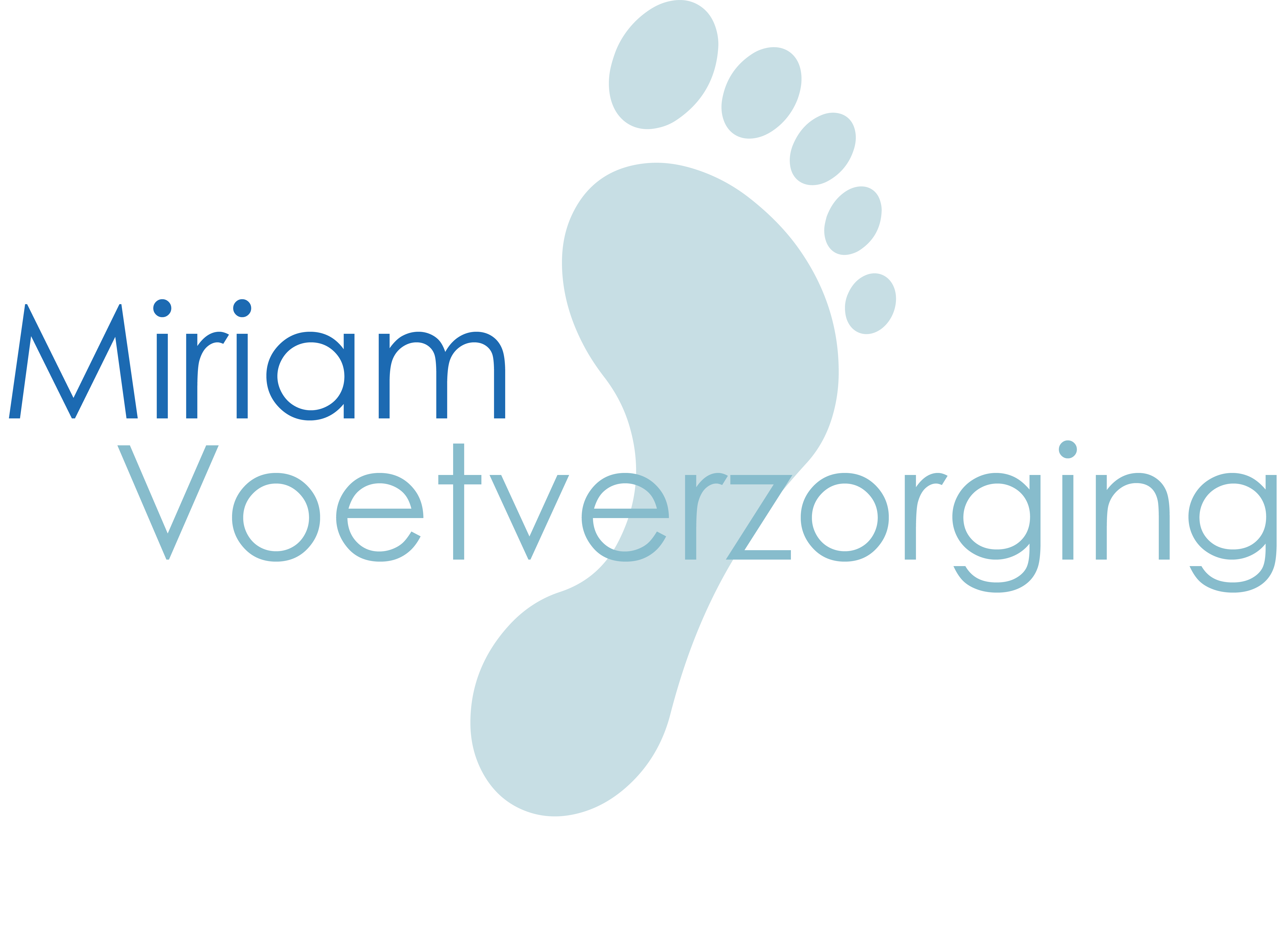 Voetverzorging Miriam